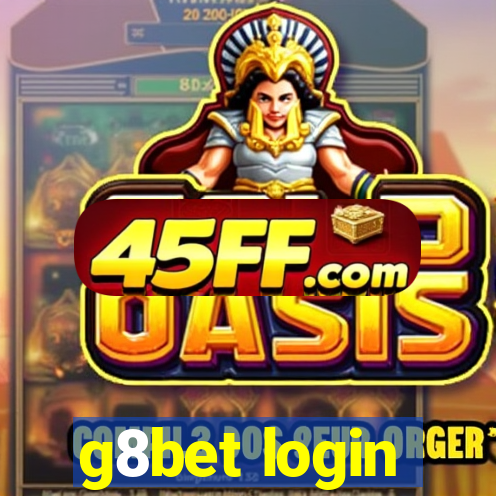 g8bet login